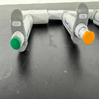 Eppendorf Research Plus Multichannel Pipettes - Quantity 5 image 2